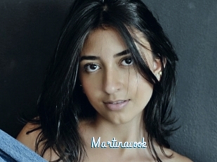 Martinacook