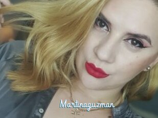 Martinaguzman