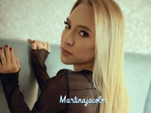 Martinajacobs