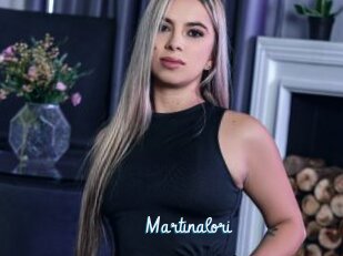Martinalori