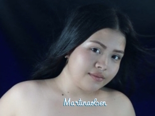 Martinaolsen