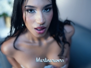 Martinarivers