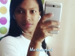 Martinasmart