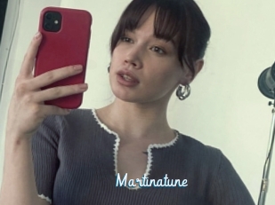 Martinatune