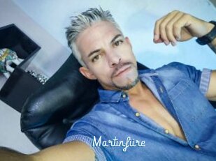 Martinfiire