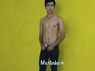 Martinkash