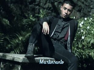 Martinsanto