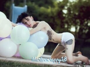 Martinscrappy18