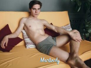 Martinsly
