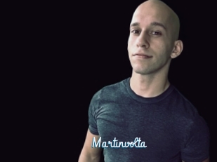 Martinvolta