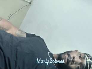 Marty2stoned