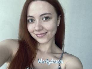 Martydream