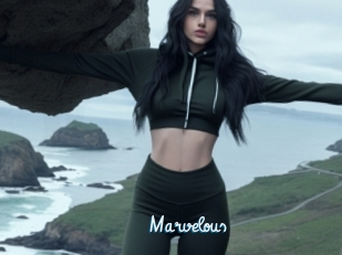Marvelous
