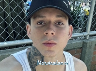 Marvinadamss