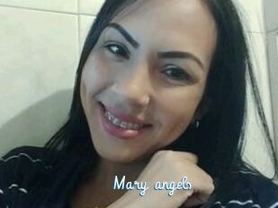Mary_angels