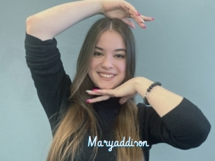 Maryaddison