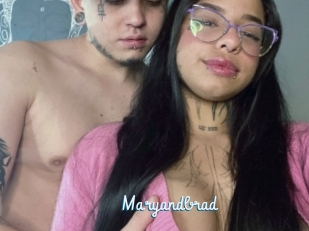 Maryandbrad