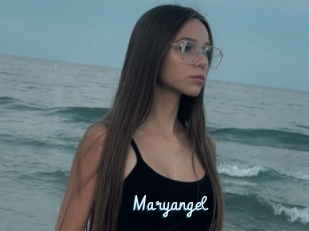 Maryangel