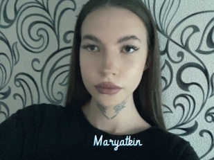 Maryatkin