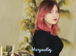 Maryaudley