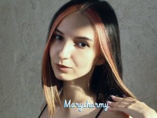 Marycharmy