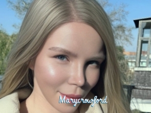 Marycrowford