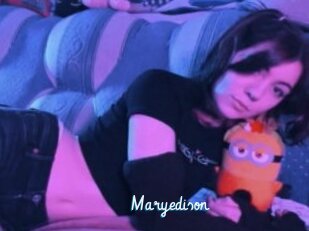 Maryedison