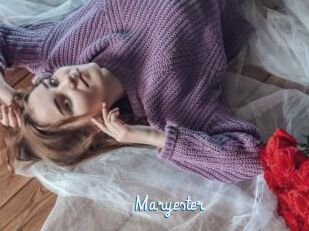 Maryester