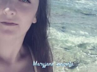 Maryjane_zenverta