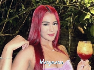 Marymarin