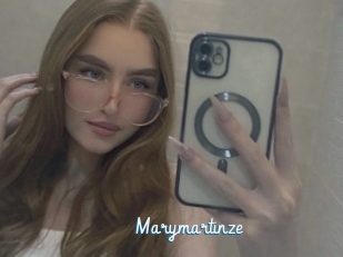 Marymartinze