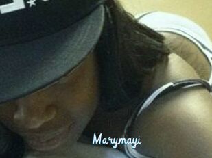 Marymayi