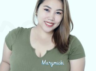 Marymicki