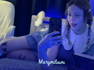 Marymiluwu