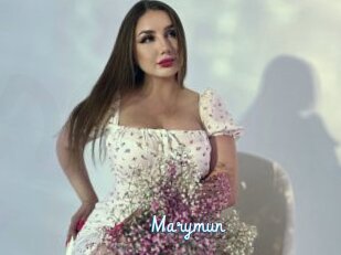 Marymun