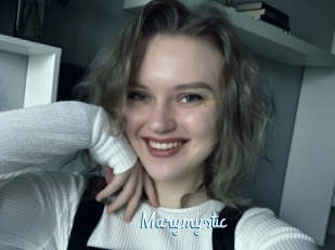 Marymystic
