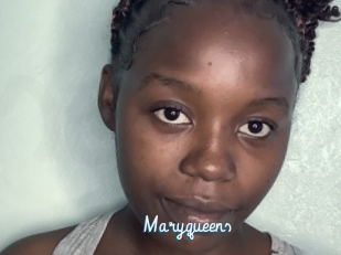 Maryqueens