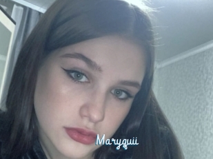 Maryquii