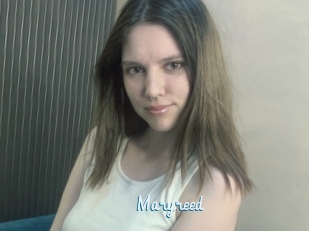 Maryreed