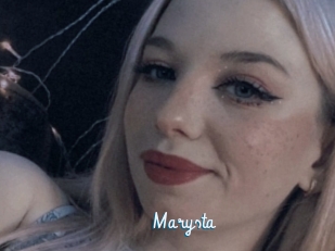Marysta