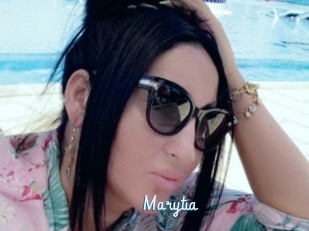 Marytia