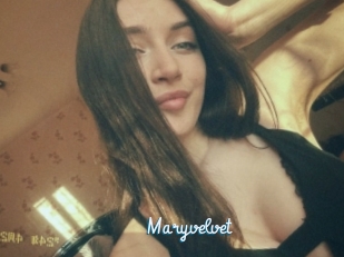 Maryvelvet