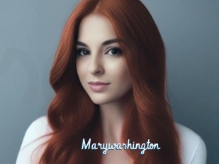 Marywashington