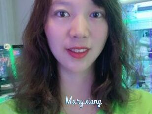 Maryxiang