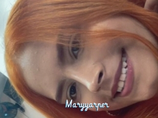 Maryyarper