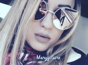 Maryyclaire