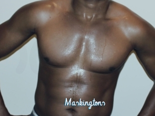 Maskingtons