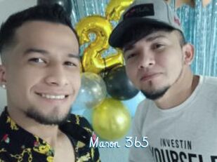 Mason_365