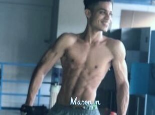 Mason_n