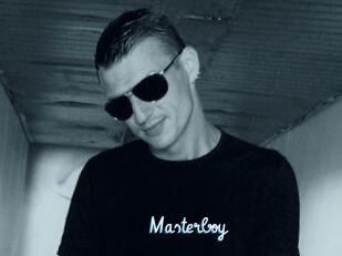 Masterboy